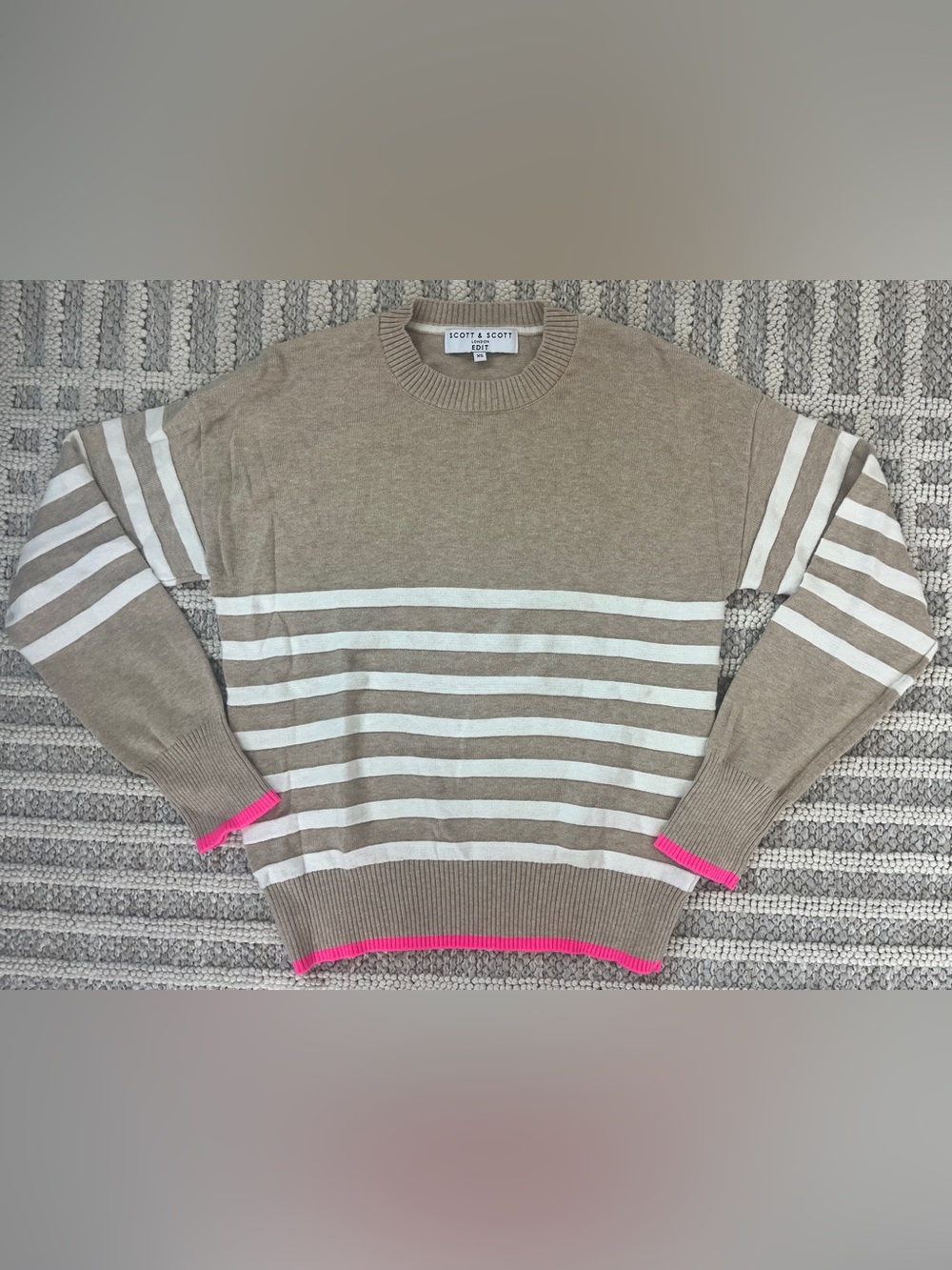 Scott & Scott London Sweater XS